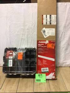 Lot of Husky Tools See Pictures