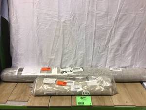 Lot of Carpet Matt Customer Returns See Pictures