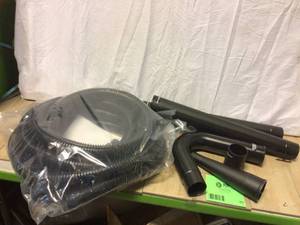 Accessories of Vacc Customer Returns See Pictures