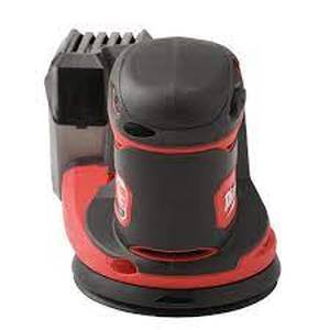 Milwaukee M18 18-Volt Lithium-Ion Cordless 5 in. Random Orbit Sander (Tool-Only) Customer Returns See Pictures