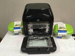 lot 971 image: ProAirFryer Pro