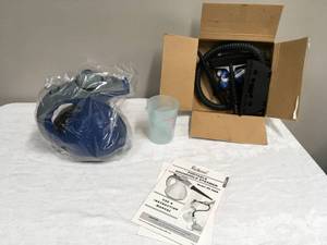 lot 977 image: ProSteam Portable household steamer