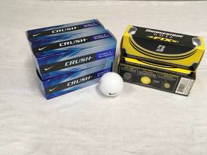 lot 984 image: Golf Balls