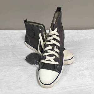 lot 1009 image: Ralph Lauren Polo  sneakers