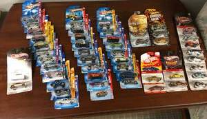 lot 1046 image: Hot Wheels Lot 1