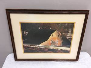 lot 943 image: Gold Medal Wilmers Farm