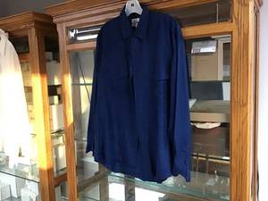 lot 320 image: Big City Button up Shirt