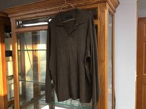 lot 321 image: Vittorio Rocchitti Shirt