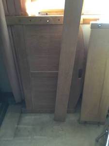 Murphy BedDay bed
