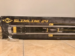 QEP Slimline 24 - Professional Tile Cutter (Customer Return)