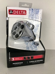 NEW Delta Showerhead