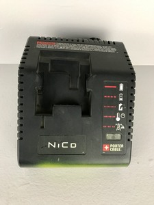 Porter Cable - NiCd Battery Charger