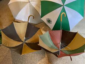 lot 149 image: Umbrella Lot