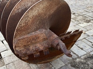 lot 20 image: 36 Auger Bit