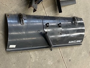 lot 22 image: Craftsman 42 Steel Snow Plow