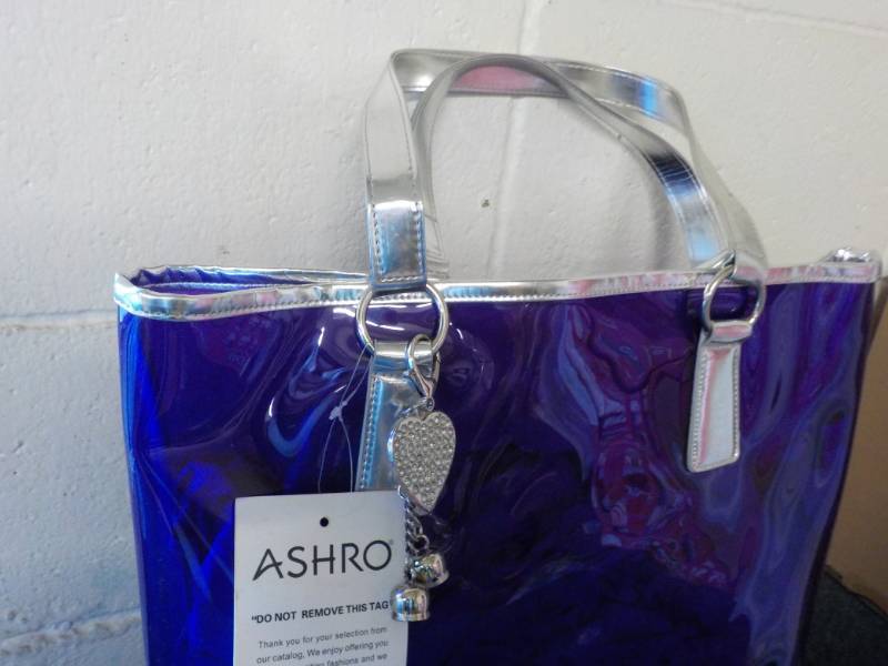 Ashro shoes hot sale and handbag