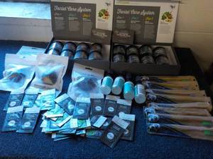 lot 119 image: Large Sample Lot of Bemindful and I...
