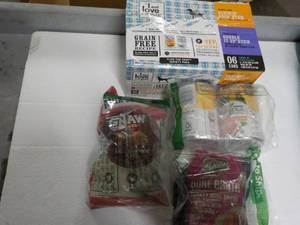 lot 131 image: Dog Products...