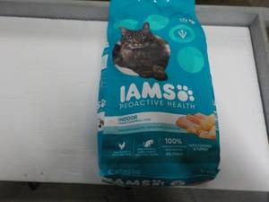lot 132 image: INMS 7 lb. Bag Protective Health Fo...