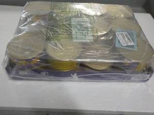 lot 139 image: 21 Cans Wellness Turkey and Salmon ...
