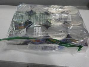 lot 140 image: 23 Cans Friskies Turkey and Cheese ...