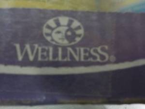 lot 151 image: 23 Cans Wellness Chicken and Heirin...