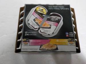 lot 168 image: Sheba Bistro Cat Food...
