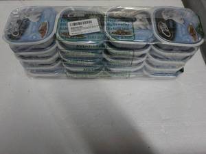 lot 170 image: 20 Cesars Puppy Food...