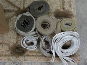 lot 197 image: Straps...