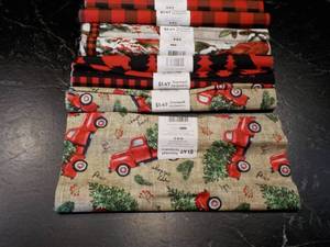 lot 96 image: 8 Seasonal Fall Quarters...