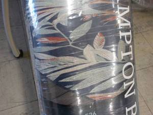 lot 231 image: Hampton Bay 5 ft x 7 ft IndoorOutd...