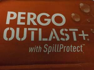 lot 254 image: 4 Cases Pergo Outlast Paradise Jeto...