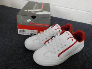 lot 292 image: Sketcher Street Shoes size 6...