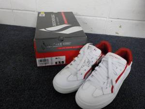 lot 293 image: Sketcher Street Shoes size 6.5...