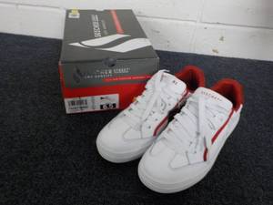 lot 294 image: Sketcher Street Shoes size 6.5...
