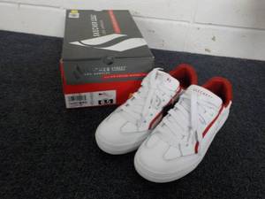 lot 295 image: Sketcher Street Shoes size 6.5...