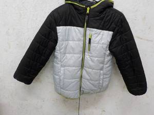 lot 308 image: Eddie Bauer Winter Jacket- looks li...