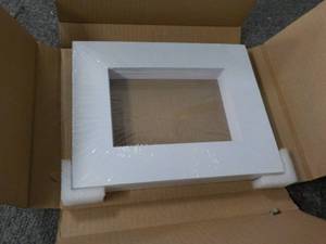 lot 318 image: 5 x 7 and 8 x 10 Mats for Pictures...