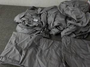 lot 334 image: Wholistic King Size Sheet Set with ...