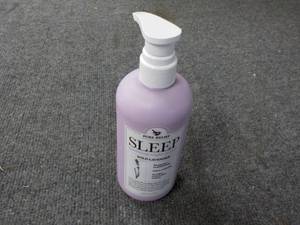 lot 1 image: Pure Relief Sleep Wild Lavender Nig...