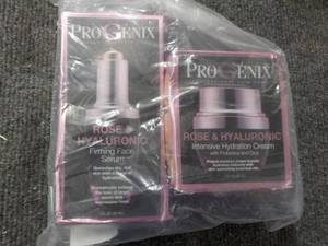 lot 7 image: ProGenix Products...