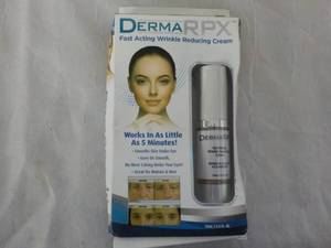 lot 10 image: Derma PiPX Wrinkle Reducing Cream...