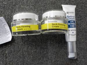 lot 16 image: Reventin Products...