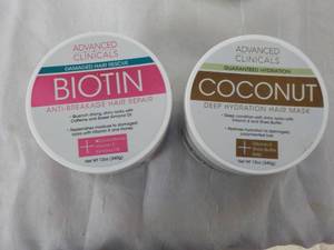 lot 19 image: Advanced Clinicals Products...