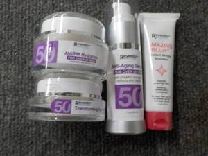 lot 60 image: Reventin over 50 Products and more...