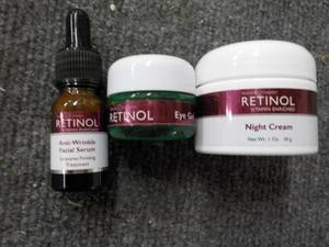 lot 61 image: Retinol Products ...