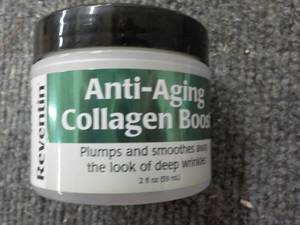 lot 65 image: Reventin Anti- Aging Collagen Boost...