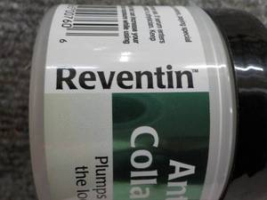 lot 66 image: Reventin Anti- Aging Collagen Boost...