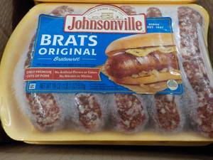 lot 350 image: Case of 12 - 19 oz Frozen pkgs John...