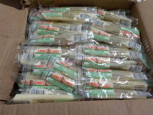 lot 364 image: 10.5 Box Frozen Land o Lakes String...